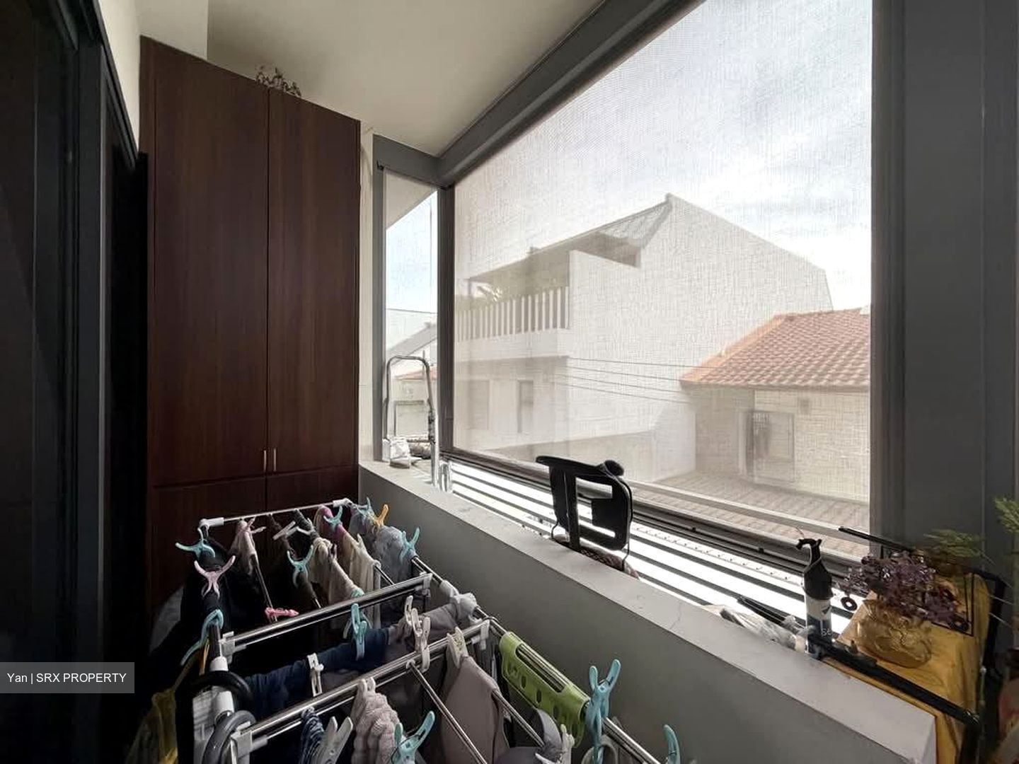 The Promenade@Pelikat (D19), Apartment #566400351
